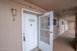 3150 N Atlantic Ave, Cocoa Beach, FL 32931, Sold 10/13/21