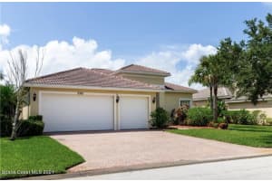 2385 Lake Ibis Ln SW, Vero Beach, FL 32962, Sold 10/12/21