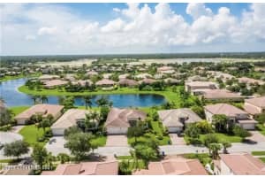 2385 Lake Ibis Ln SW, Vero Beach, FL 32962, Sold 10/12/21