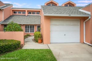 172 Casseekee Trail, Melbourne Beach, FL 32951, Sold 11/10/21
