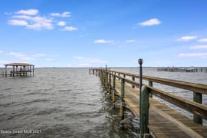 172 Casseekee Trail, Melbourne Beach, FL 32951, Sold 11/10/21