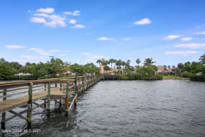 172 Casseekee Trail, Melbourne Beach, FL 32951, Sold 11/10/21