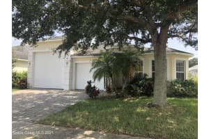 4500 Sugarberry Ln, Titusville, FL 32796, Sold 02/22/22