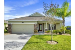 3984 Radley Dr, West Melbourne, FL 32904, Sold 10/01/21