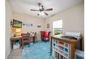 3984 Radley Dr, West Melbourne, FL 32904, Sold 10/01/21