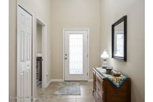 3984 Radley Dr, West Melbourne, FL 32904, Sold 10/01/21