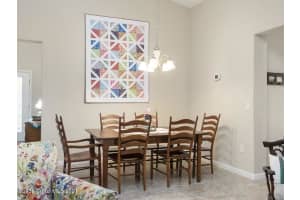 3984 Radley Dr, West Melbourne, FL 32904, Sold 10/01/21