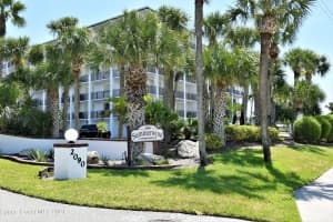 2090 N Atlantic Ave, Cocoa Beach, FL 32931, Sold 10/29/21