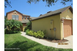 1165 Luminary Cir, Melbourne, FL 32901, Sold 10/22/21