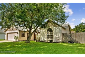 1825 Ponderosa St, Cocoa, FL 32926, Sold 09/30/21