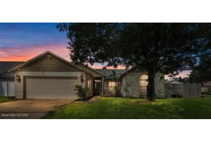 1825 Ponderosa St, Cocoa, FL 32926, Sold 09/30/21