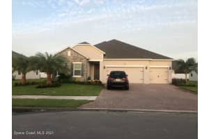 4762 Shannock Ave, Merritt Island, FL 32953, Sold 08/30/21