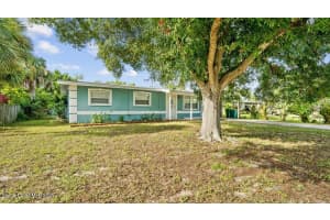 1465 Quince Ave, Merritt Island, FL 32952, Sold 10/08/21