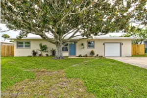 476 Kennwood Ave, Merritt Island, FL 32952, Sold 10/13/21