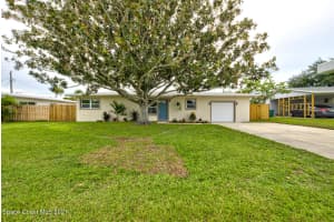 476 Kennwood Ave, Merritt Island, FL 32952, Sold 10/13/21