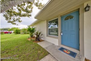 476 Kennwood Ave, Merritt Island, FL 32952, Sold 10/13/21