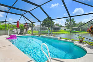 3507 Hoofprint Dr, Melbourne, FL 32940, Sold 10/12/21