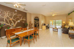 3798 Galway Ct, Merritt Island, FL 32953, Sold 10/29/21