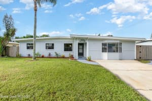 Birch Ave, Merritt Island, FL 32953, Sold 12/16/21