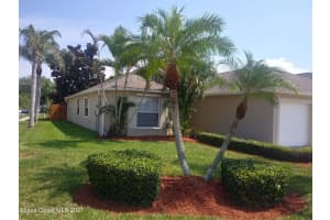 725 Limerick Dr, Merritt Island, FL 32953, Sold 10/18/21