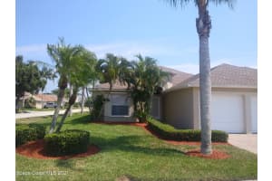 725 Limerick Dr, Merritt Island, FL 32953, Sold 10/18/21