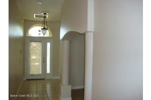 725 Limerick Dr, Merritt Island, FL 32953, Sold 10/18/21