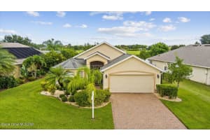3542 Siderwheel Dr, Rockledge, FL 32955, Sold 10/26/21