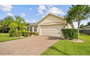 3542 Siderwheel Dr, Rockledge, FL 32955, Sold 10/26/21