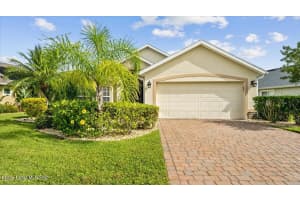 3542 Siderwheel Dr, Rockledge, FL 32955, Sold 10/26/21