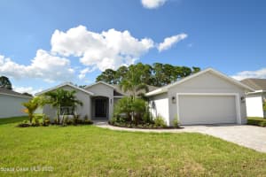 964 Captiva Is Cir, Palm Bay, FL 32908, Sold 07/14/22