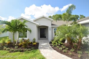 964 Captiva Is Cir, Palm Bay, FL 32908, Sold 07/14/22