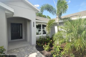 964 Captiva Is Cir, Palm Bay, FL 32908, Sold 07/14/22