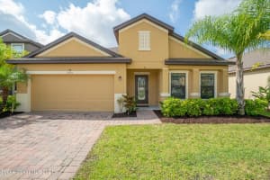 5335 Brilliance Cir, Cocoa, FL 32926, Sold 11/09/21