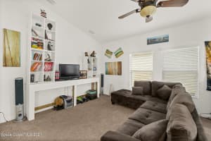 5335 Brilliance Cir, Cocoa, FL 32926, Sold 11/09/21