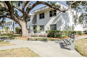 8401 N Atlantic Ave, Cape Canaveral, FL 32920, Sold 09/24/21