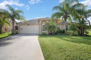 1996 Snapdragon Dr, Palm Bay, FL 32907, Sold 10/07/21