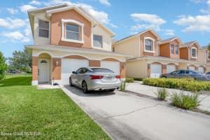 1040 Venetian Dr, Melbourne, FL 32904, Sold 10/19/21