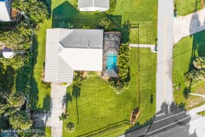 3390 S Hwy A1A, Melbourne Beach, FL 32951, Sold 12/20/21