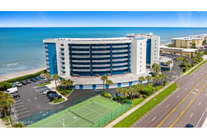 1175 Florida A1A, Satellite Beach, FL 32937, Sold 10/14/21