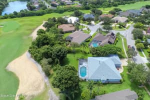 305 Sandhurst Dr, Melbourne, FL 32940, Sold 12/10/21