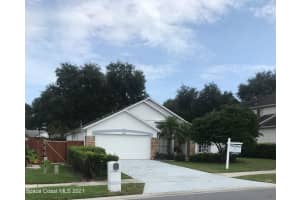 1805 Abbeyridge Dr, Merritt Island, FL 32953, Sold 09/17/21