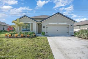 2625 Alibird Dr, Titusville, FL 32780, Sold 10/28/21