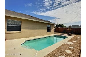2600 Raintree Lake Cir, Merritt Island, FL 32953, Sold 10/15/21