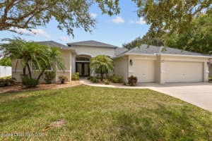 4648 Alamanda Dr, Melbourne, FL 32940, Sold 12/03/21
