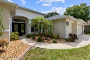 4648 Alamanda Dr, Melbourne, FL 32940, Sold 12/03/21