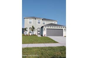 1019 Corbin Cir SW, Palm Bay, FL 32908, Sold 04/30/21
