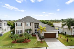 3416 Peninsula Cir, Melbourne, FL 32940, Sold 02/03/22