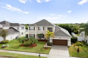 3416 Peninsula Cir, Melbourne, FL 32940, Sold 02/03/22