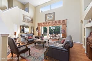 3416 Peninsula Cir, Melbourne, FL 32940, Sold 02/03/22