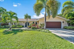 473 Red Sail Way, Satellite Beach, FL 32937, Sold 11/08/21